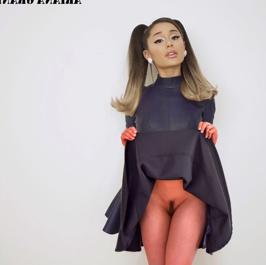 Fake Ari