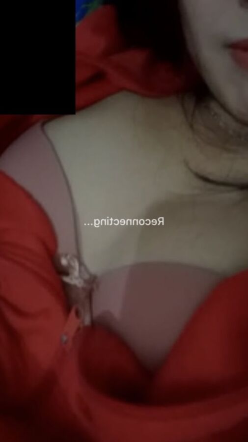 Sexy slut (indonesian)
