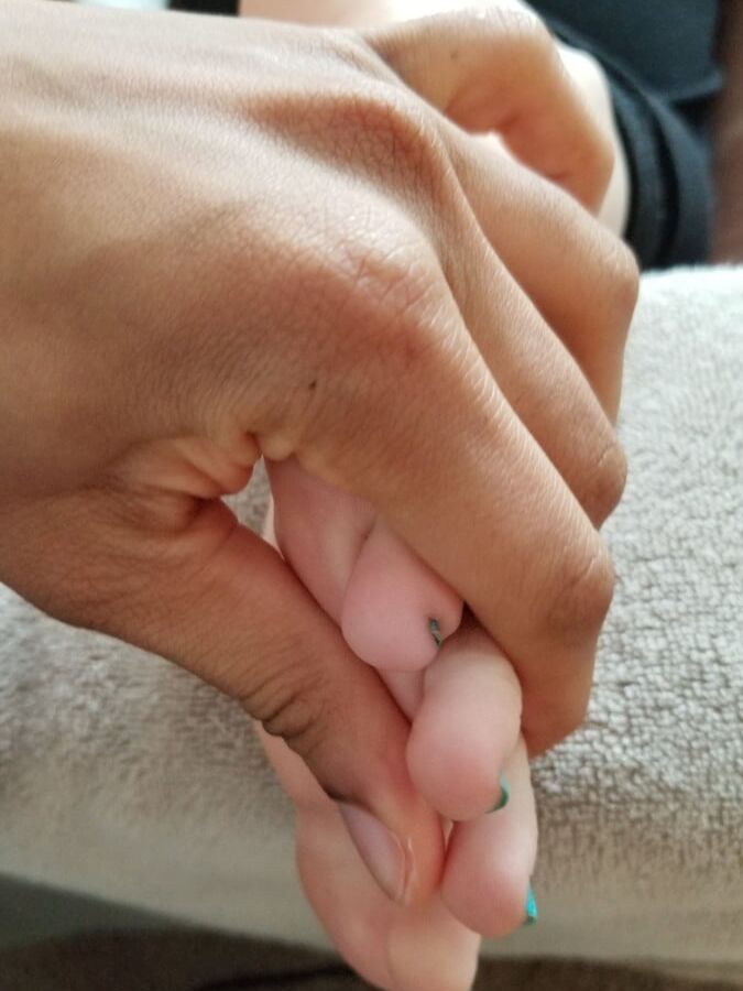 "Alicia&;s" Winter Soles