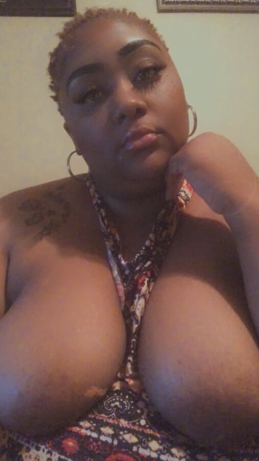 Mixed bag of bbws pt.