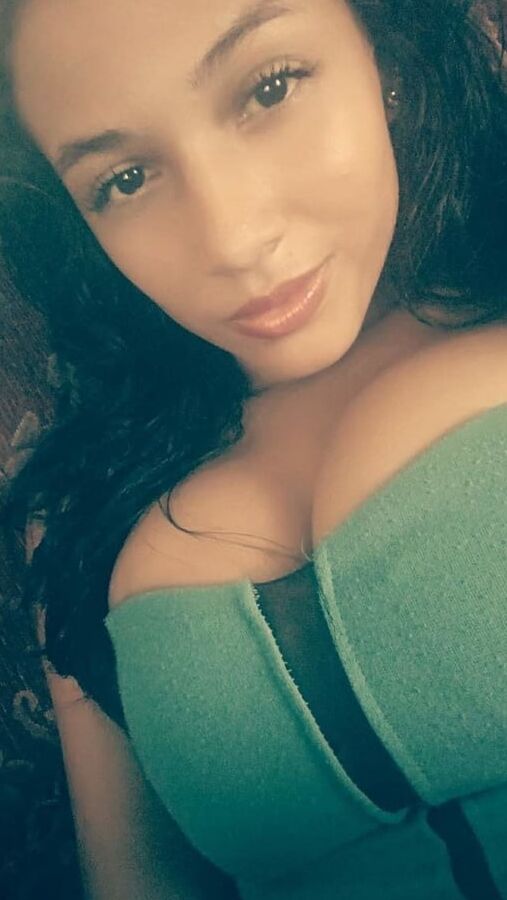 Alondra Tellez