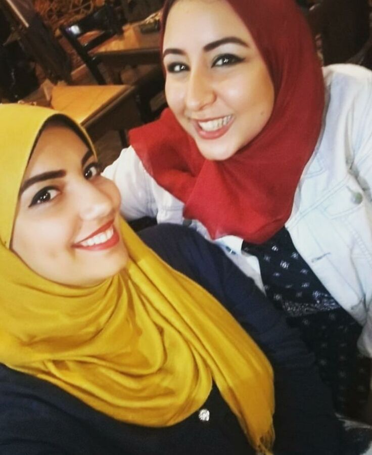 hijab egypt