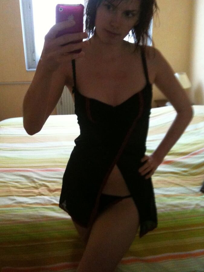 Celine petite pute francaise
