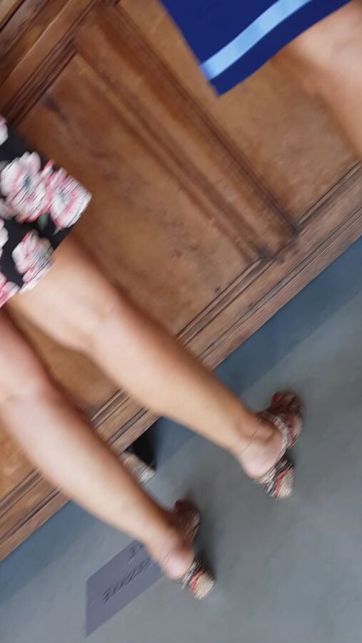 Mature sexy