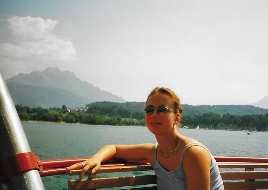 ich jung