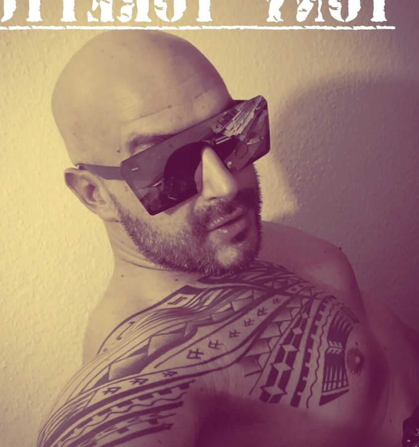 Tony Toretto