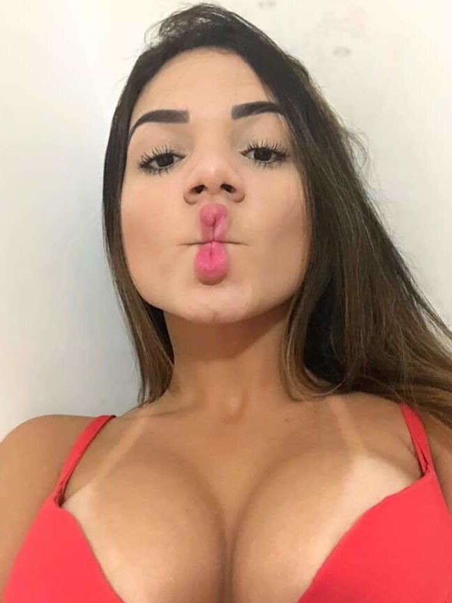 Duda monteiro