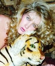 Vintage Laura