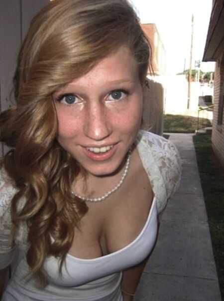 Faces for Cum