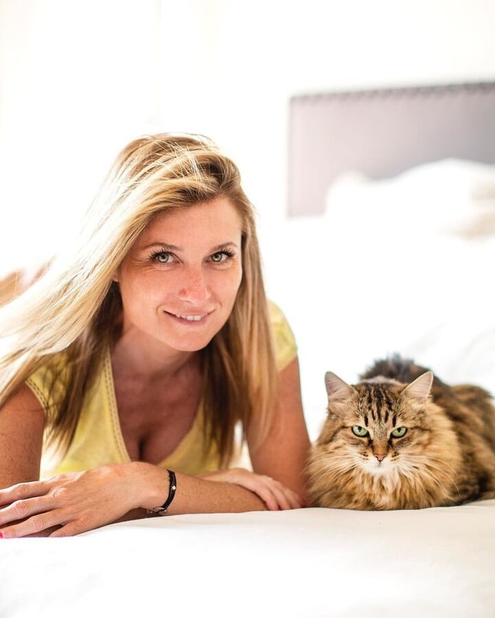 Sandrine Arcizet