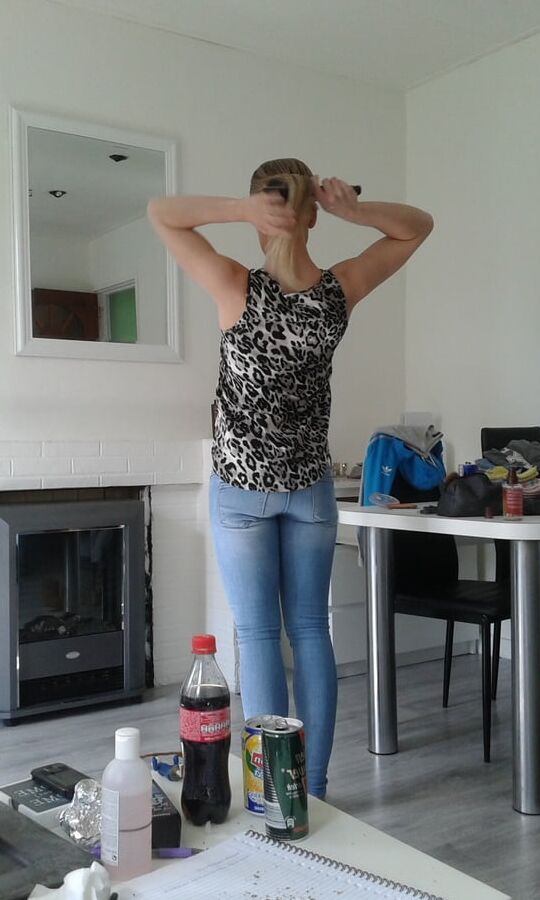 Another Dutch Real Life Prostitute