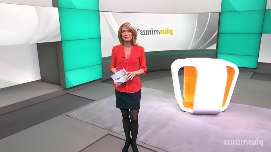 German TV Mature Karin Lambert Butenschoen