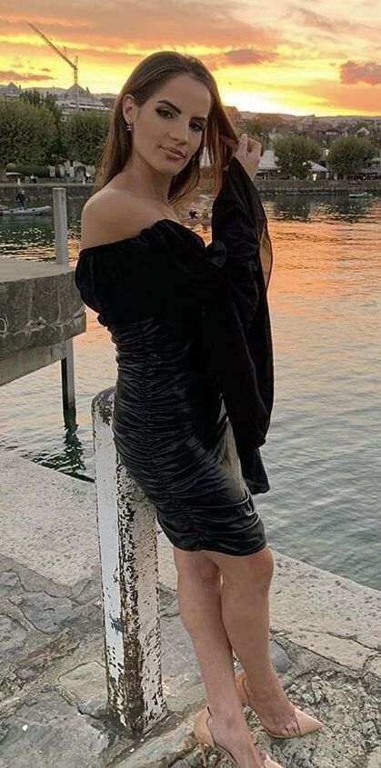 la Salope Merita