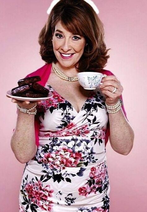 Phyllis Logan