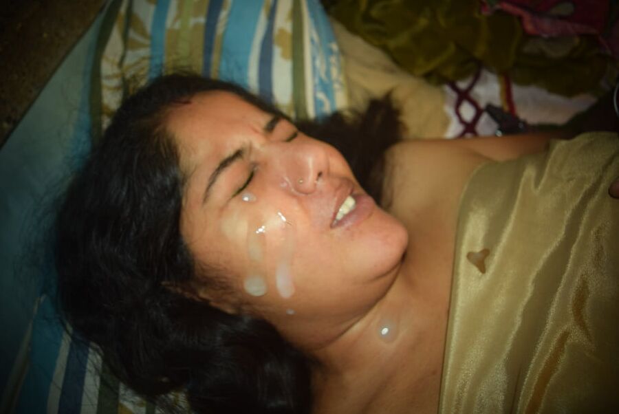 Unseen Bengali MILF