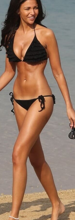 Michelle Keegan
