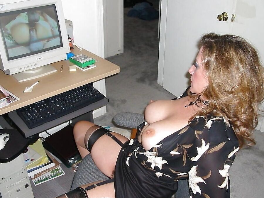 Nice (working from home)