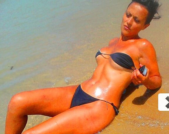 LISA LA MIA AMICA TROIA