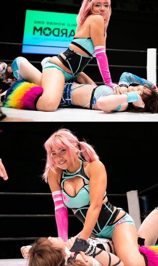 Hana Kimura