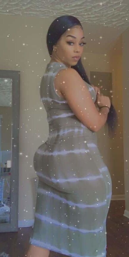 Killing that dress