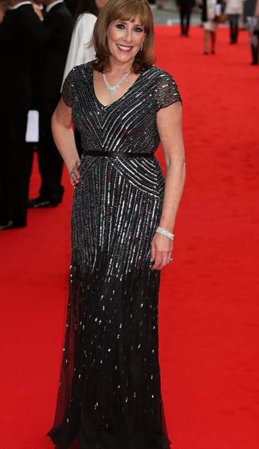 Phyllis Logan