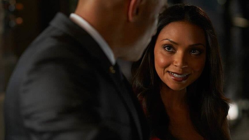 danielle nicolet