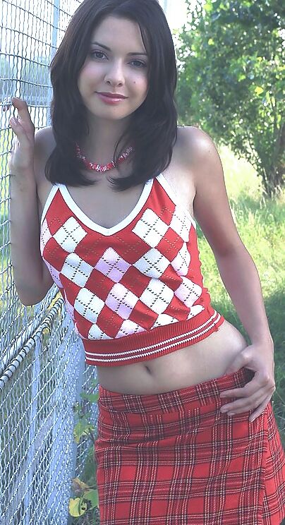 String d une copine
