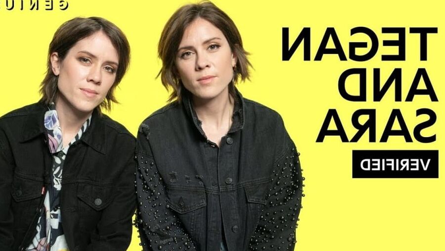 Tegan and sara i want to cum on them vol.