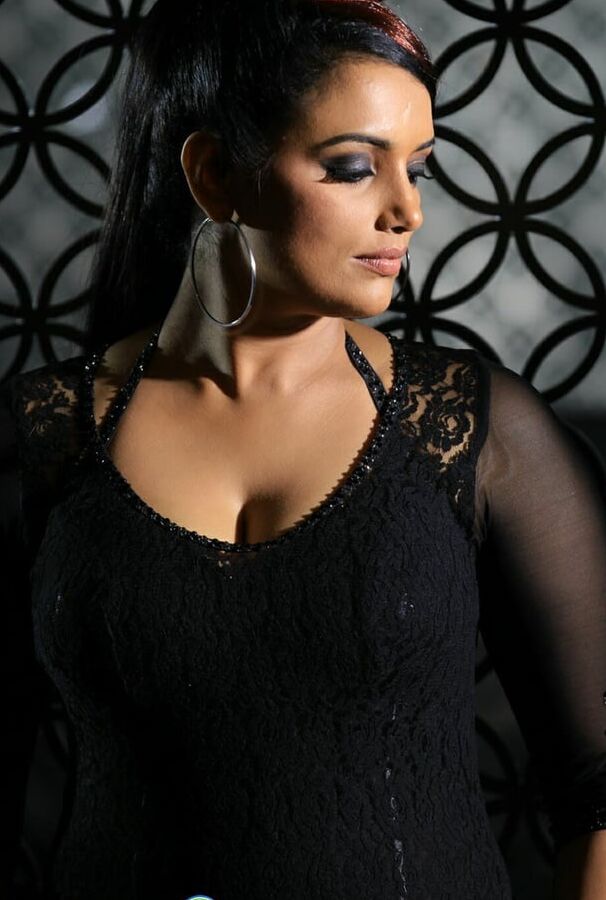 SHWETA MENON