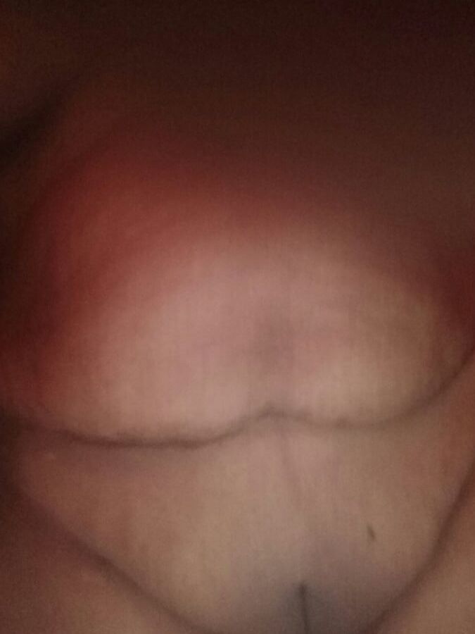 Sexy mature aunty