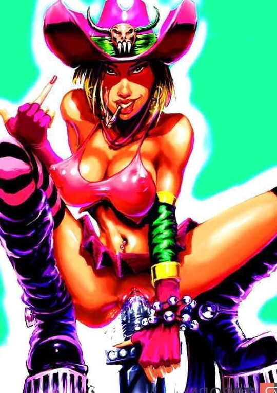 BIELE ART drawings