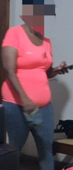 My indian mom