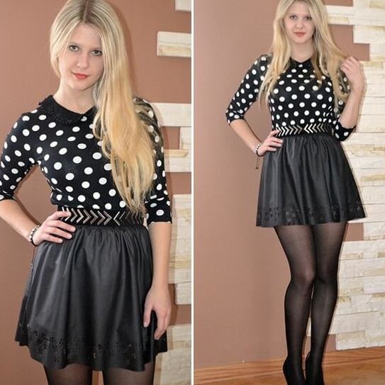 sexy girls, sexy outfits for sissies