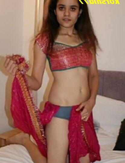indian Babe