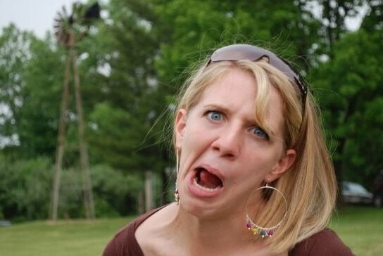 Faces for Cum