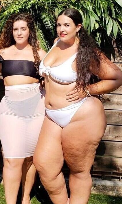 Ready for threesomes