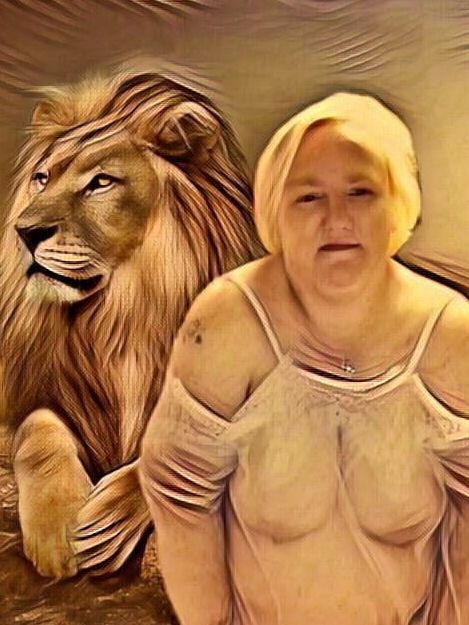 Liz Fantasy Art