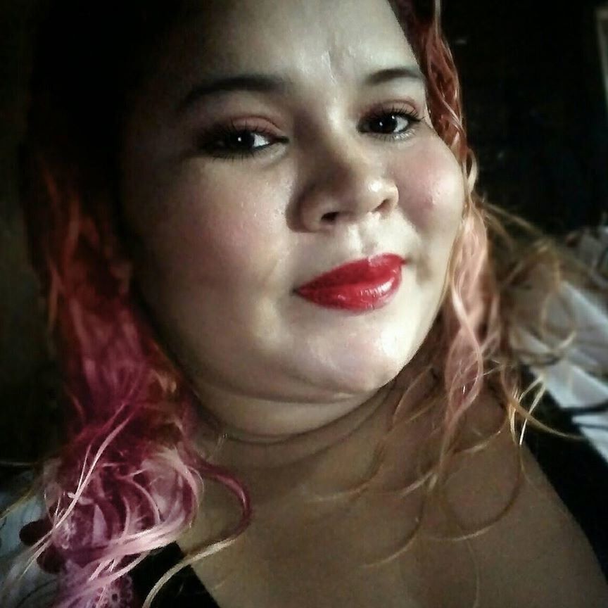 samira diaz ssbbw