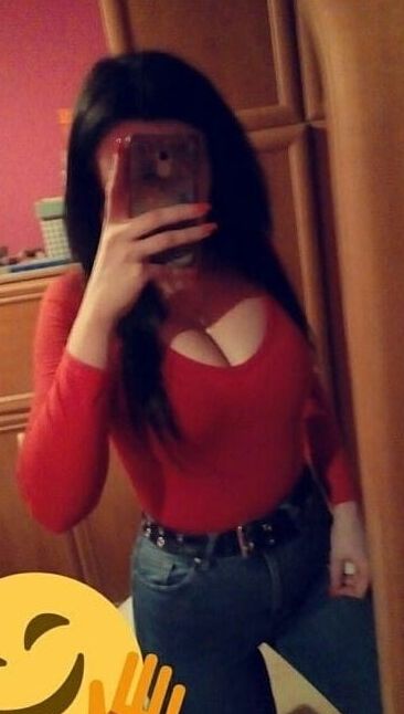 My hot nasty gf