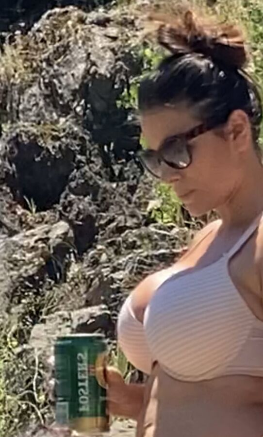 River milf