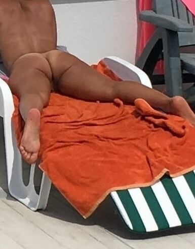 Voisines nues