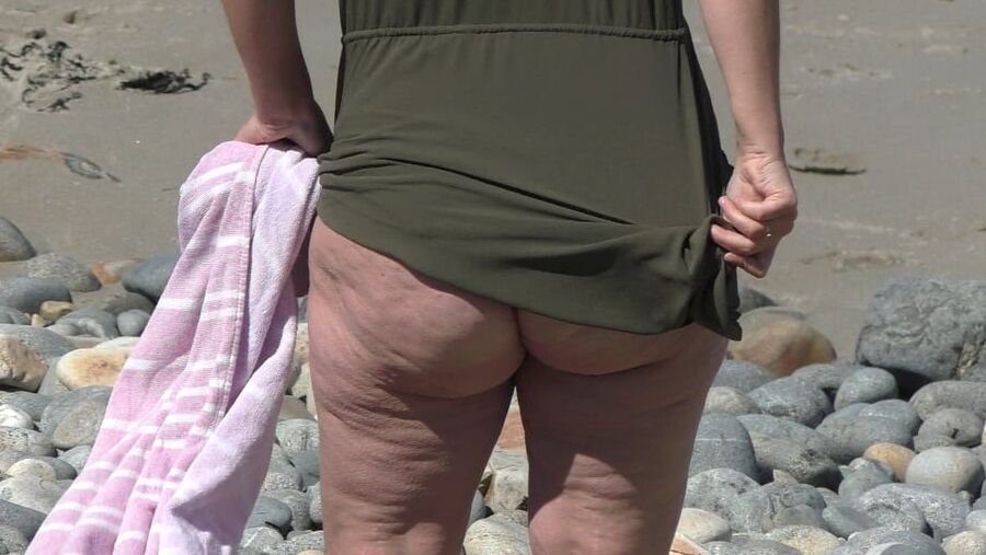 milf sexy ass