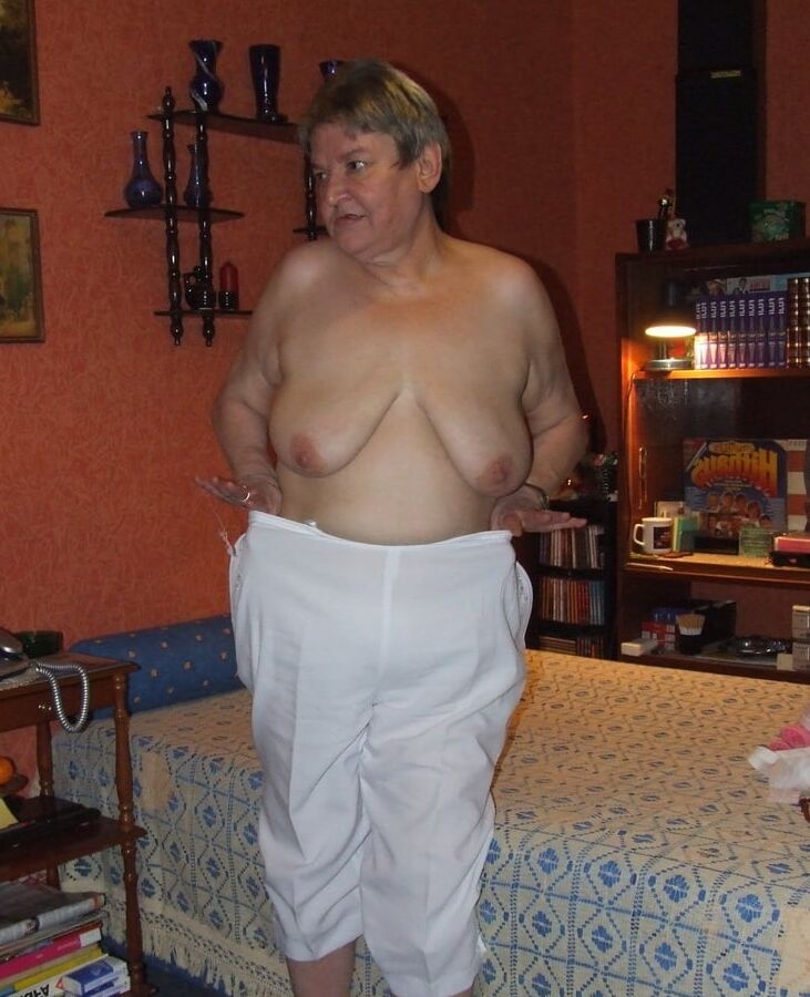 Matures sexys