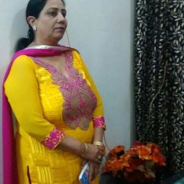 Punjabi Milfs