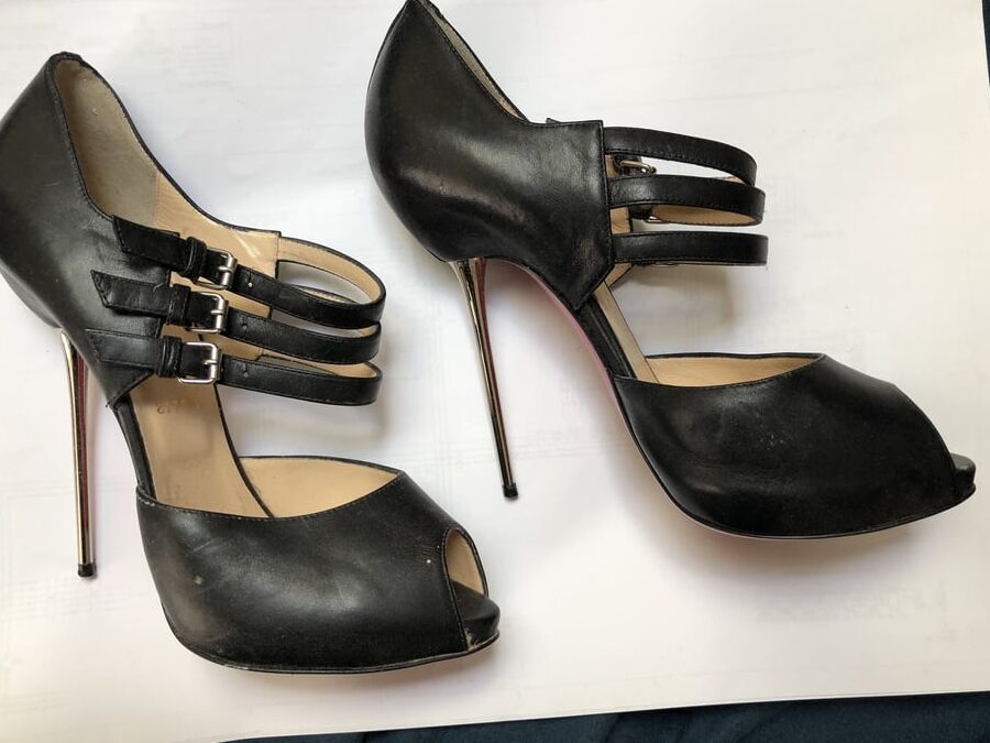 Various Heels