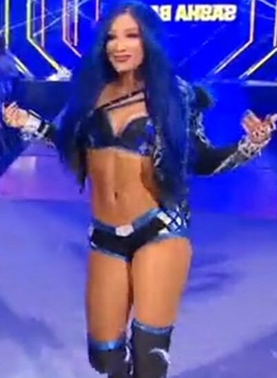 My Beautiful Hot Sexy Baby Sasha!