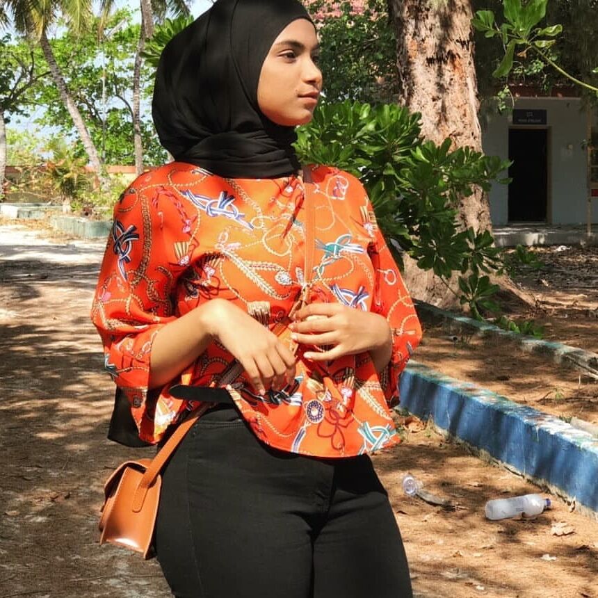 Slut with a fat booty