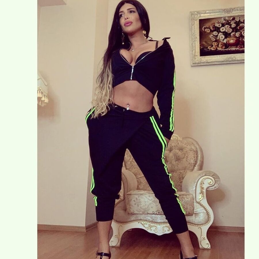 mariem saif