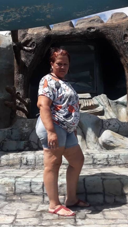 eve perez years culona madura mature