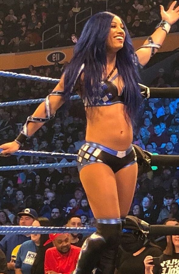 My Beautiful Hot Sexy Baby Sasha!